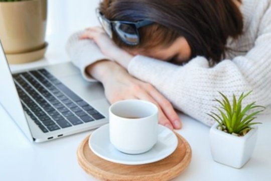 Tyrimas atskleidė blogą paauglių miego kokybę: blogi pavyzdžiai – iš turinio kūrėjų