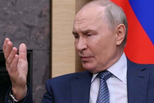 Ar Rusijos ir NATO karas neišvengiamas?