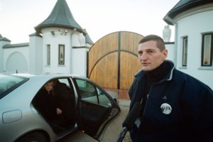 Garsiosios Henriko Daktaro pilies istorijoje – ilgai lauktos permainos: aiškėja jos likimas