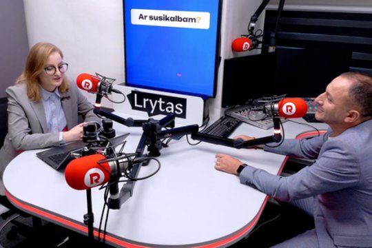  Kas mus skaldo labiau – skirtingos kalbos ar išankstinės nuostatos?