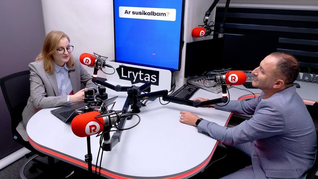  Kas mus skaldo labiau – skirtingos kalbos ar išankstinės nuostatos?