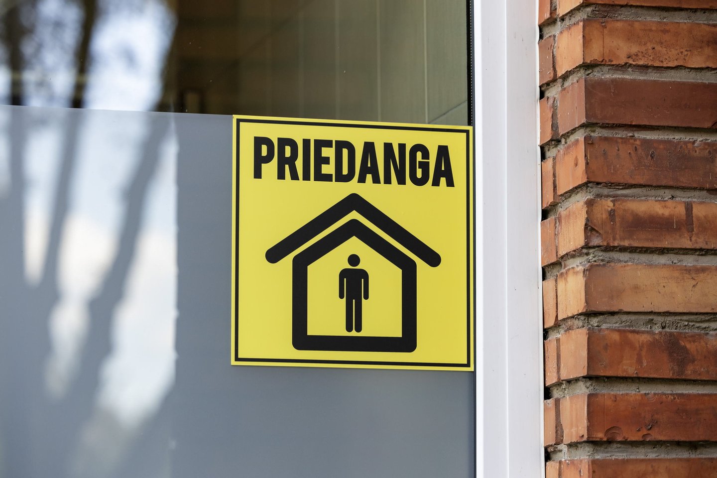 Priedanga.