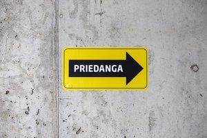 Beveik 2 tūkst. priedangų Vilniuje – kaip padaryti, kad jų tinklas veiktų