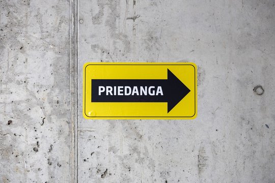 Beveik 2 tūkst. priedangų Vilniuje – kaip padaryti, kad jų tinklas veiktų