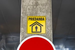50 km iki atominės elektrinės: 3 punktai, kuriuos turėtų įsiminti kiekvienas vilnietis