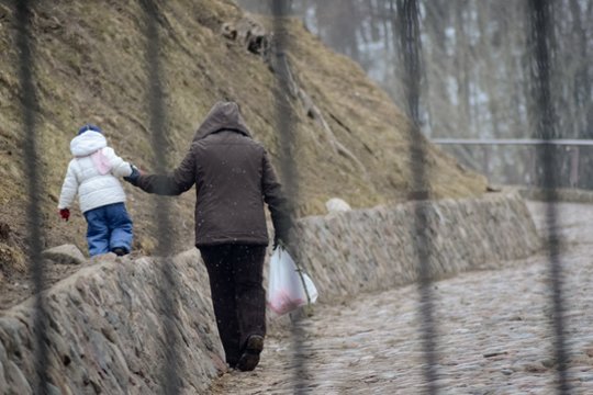 Vaiko teisių gynėjai patikrino per 1,4 tūkst. religinių bendruomenių darbuotojų: štai, ką nustatė