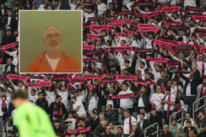 Unikalus atvejis JAV: pririšo žmoną prie kėdės, kad galėtų ramiai žiūrėti sportą