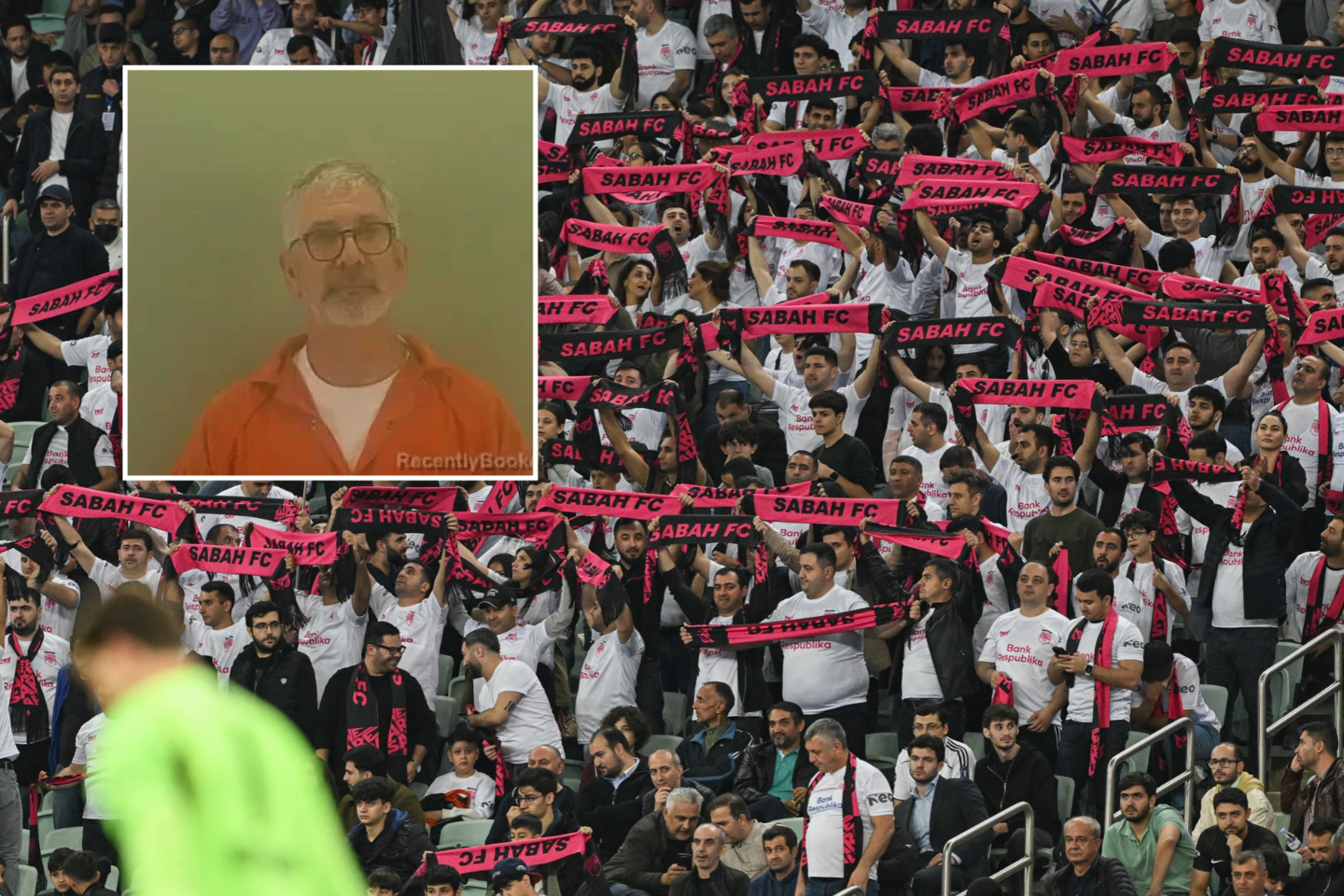 64-erių Terry Wardas rūsyje pririšo žmoną prie kėdės, kad galėtų žiūrėti sportą