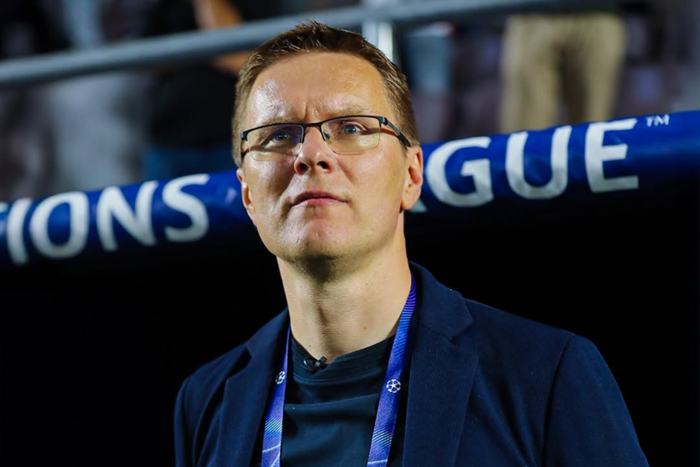 Valdas Dambrauskas