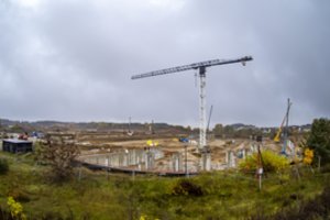 Nacionalinio stadiono istorijoje – dar vienas posūkis: paaiškėjo, kas keisis