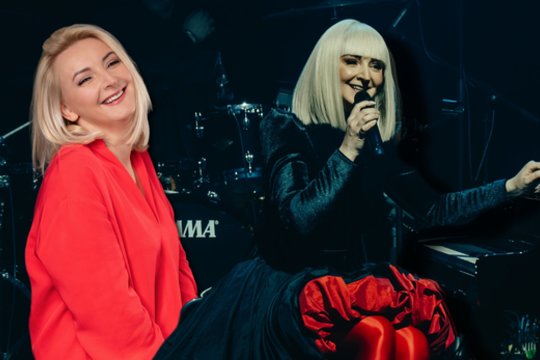 Viktorija Mauručaitė ryžosi ryškiam išvaizdos pokyčiui: užminė mįslę apie naują etapą