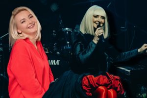 Viktorija Mauručaitė ryžosi ryškiam išvaizdos pokyčiui: užminė mįslę apie naują etapą