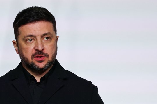 NATO pareigūnai rimtai perspėjo Ukrainą: gali išsipildyti blogiausias scenarijus