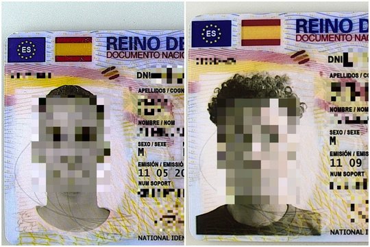 Klaipėdos pasieniečiai į Švedijon plaukiantį keltą neįleido dar dviejų prieglobsčio „prašytojų“