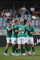 „Kauno Žalgirio“ siūlymas – stebėti gyvai UEFA Konferencijų lygos rungtynes