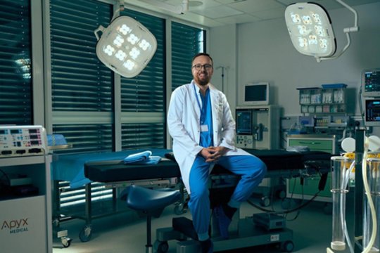 Numetus svorio – ne tik mažesnis drabužių dydis: chirurgas paaiškino, ką daryti su kabančia oda