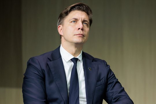 Politikai vertino M. Sinkevičiaus premjeravimo šimtadienį: nuo lyginimų su I. Ruginiene – iki aštrių įkandimų