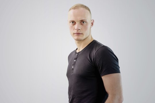 Naujas etapas „Auros“ istorijoje: šokio teatrui vadovaus choreografas Tadas Almantas