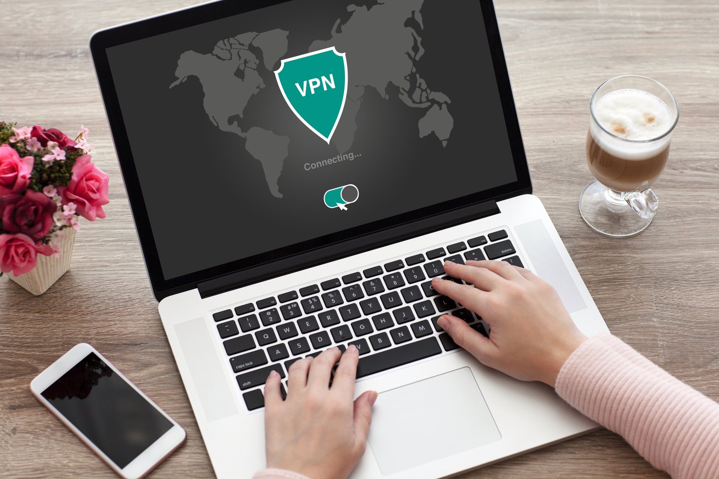 VPN.
