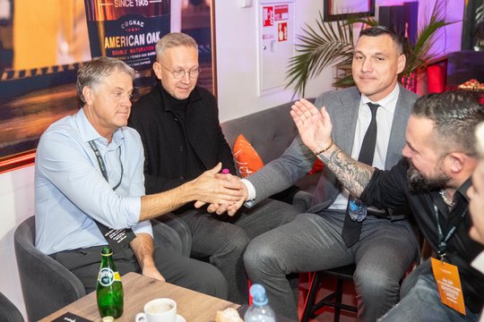 Paskelbti trys nauji „Lietuvos krepšinio“ viceprezidentai: vienu jų tapo J. Mačiulis