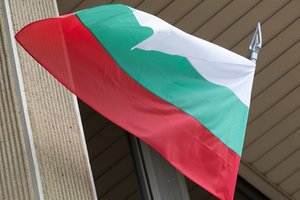 Atakos Juodojoje jūroje didina Bulgarijos prezidento rinkimų svarbą