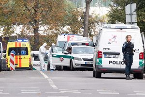 Teismas advokatą sostinėje nušovusiam vilniečiui skyrė priverstinį gydymą