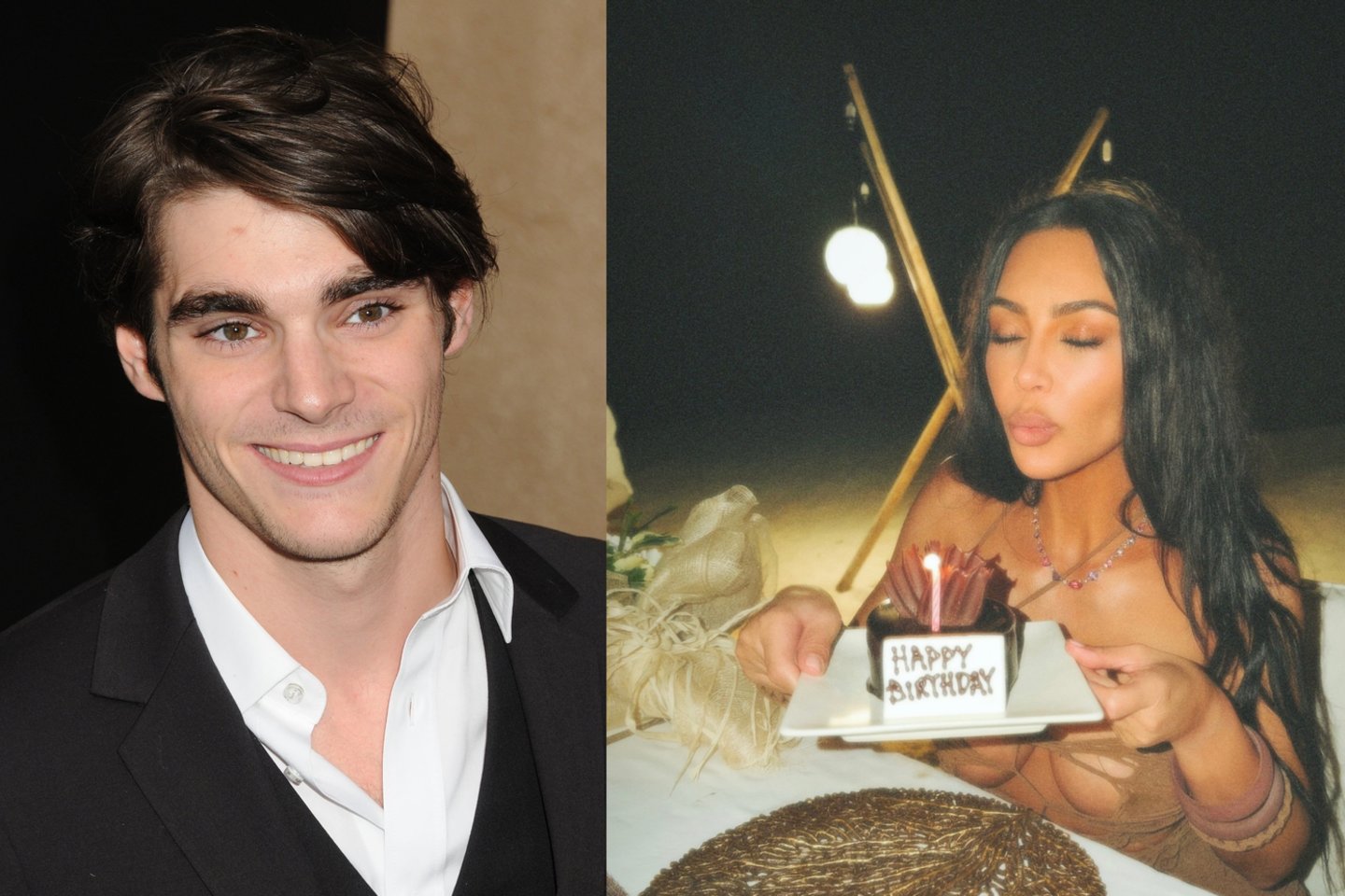 Žvaigždžių savaitėje – aktoriaus RJ Mitte'o mirtis ir įsimintinas Kim Kardashian gimtadienis.