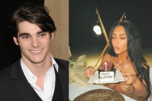 Žvaigždžių savaitėje – aktoriaus RJ Mitte'o mirtis ir įsimintinas Kim Kardashian gimtadienis