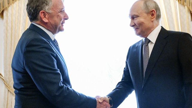 L. Kojala sutinka – toks S. Witkoffo elgesys pasitaiko ne pirmą kartą: retorinę piliulę sunku nuryti