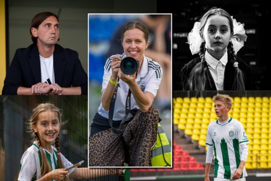 Tituluota gražuolė V. Grikšaitė-Česnauskienė nėrė į naują veiklą: „Jaučiuosi savo stichijoje“