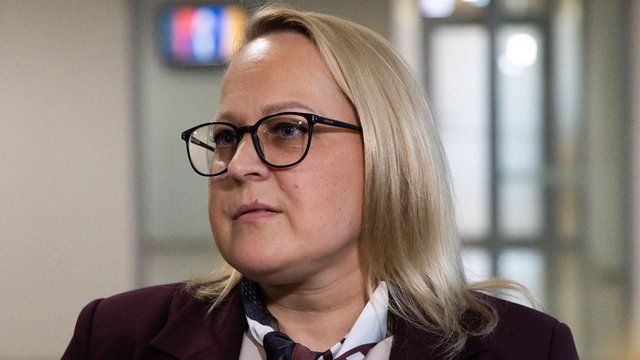 Valstiečiai nerimauja dėl biudžeto ir turi pastabų: „Vengia kalbėti apie mokesčių didinimą“