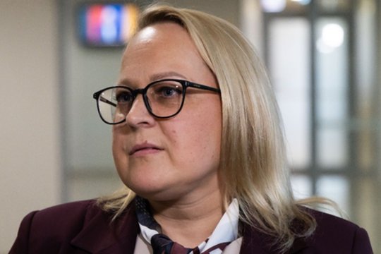 Valstiečiai nerimauja dėl biudžeto ir turi pastabų: „Vengia kalbėti apie mokesčių didinimą“