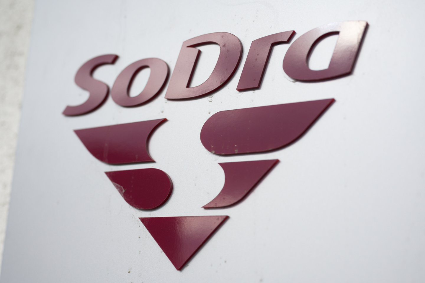 Sodra.