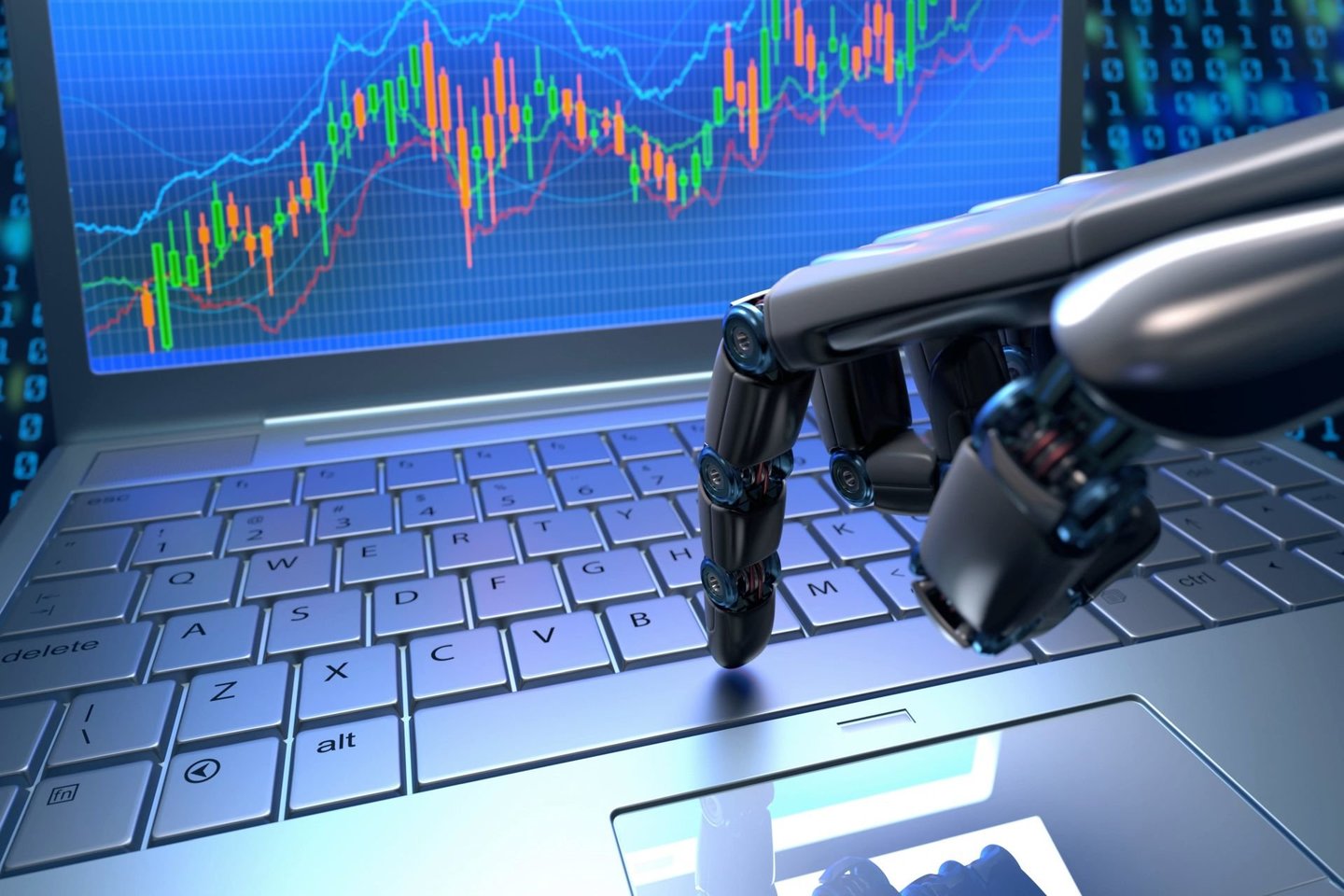 Bendrovė pabrėžia investicijas į automatizavimą ir technologijų atnaujinimą, tačiau nepateikė skaičiaus, kiek darbuotojų tiesiogiai pakeičia DI sistemos.