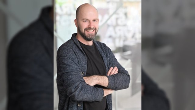 DI išmoko kalbėti taisyklingai: lietuvio sukurtas eksperimentas parodė, kaip lengva prabilti svetimu balsu