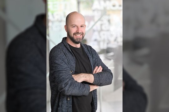 DI išmoko kalbėti taisyklingai: lietuvio sukurtas eksperimentas parodė, kaip lengva prabilti svetimu balsu