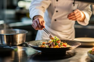 Gastronomijos savaitės restoranai kvies atrasti bendrystę per maistą