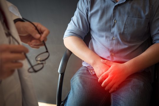 Mokslininkai rado naują būdą, kaip nustatyti, ar žmogui išsivystys agresyvus vėžys