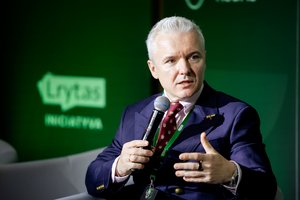 Viena ataka – milijoniniai nuostoliai: kaip parengti verslą išgyventi per karą