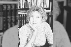 Mirė rašytoja, žurnalistė S. Lomsargytė-Pukienė