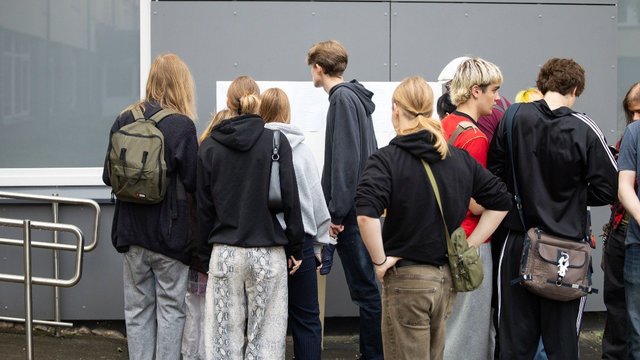 Nors apie ADHD kalbama daugiau – stereotipai niekur nedingo: sutrikimą vis dar sieja su tinginyste