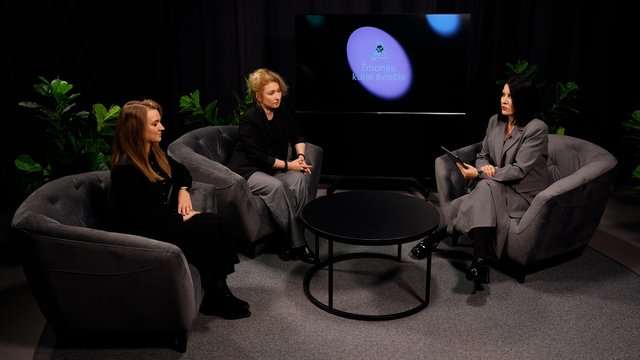 Ar politikams dar reikia žurnalistų? Ekspertės įspėja apie pavojingą tendenciją