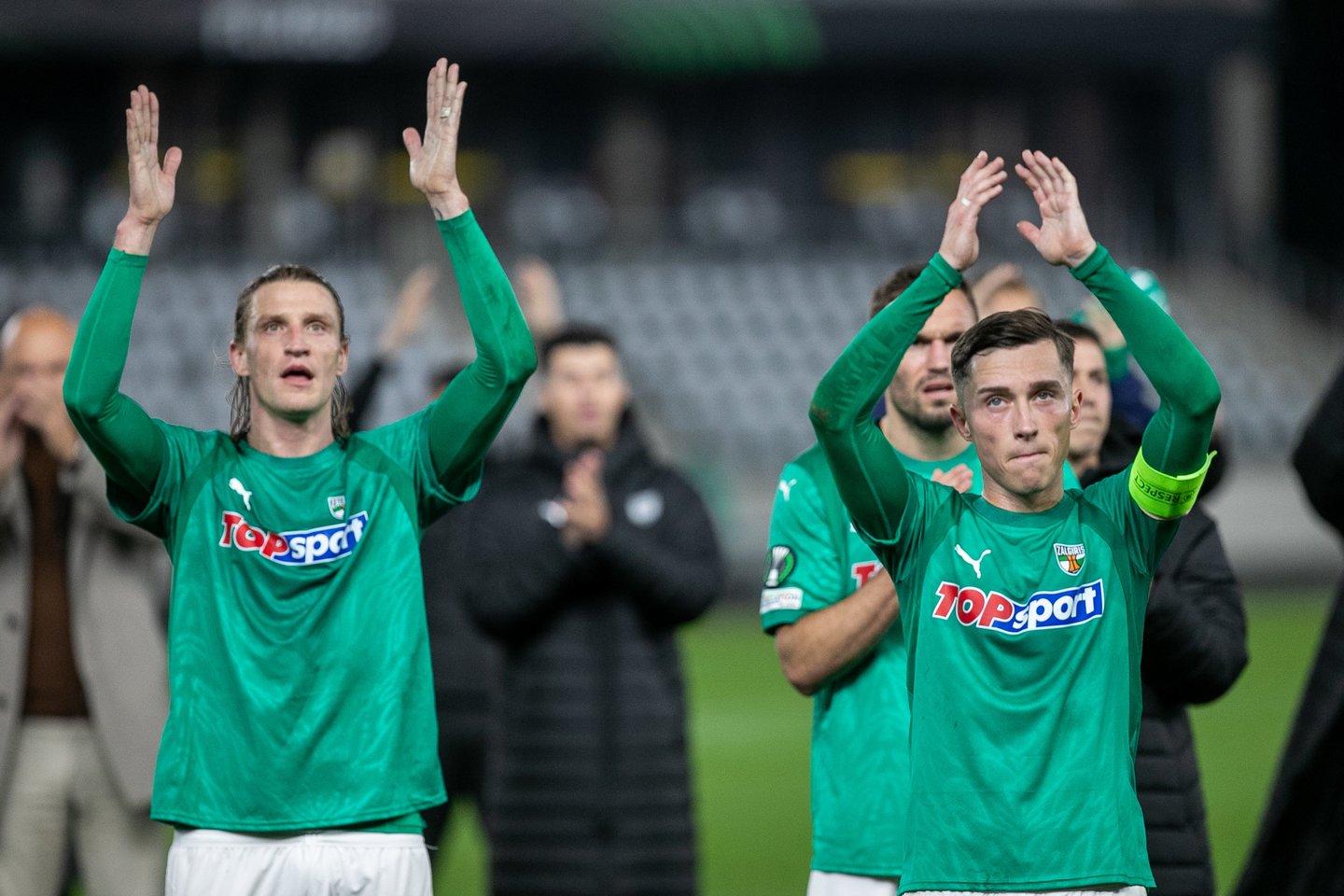 Kauno Žalgiris