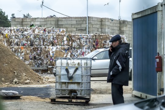 Smarvė verčia žiaukčioti, bet tikrintojai nieko negali padaryti: „Gal sloga susirgo?“