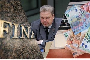 Suskaičiuoti ir gauti minusą išmoko, bet planuotojams vis dar trūksta strateginio mąstymo