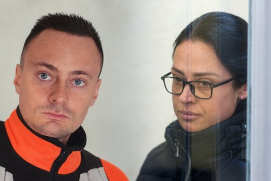 M. Sadausko skyrybų byla nutraukta: advokatas prabilo apie turto dalybas ir skaudžiausią tragedijos dalį