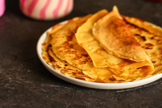 Moliūgų blyneliai su tįstančiu įdaru: dings nespėjus sudėti į lėkštę