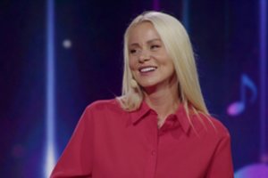 Vaida Genytė – apie jaunystėje priimtą drąsų sprendimą: „Tiesiog norėjome būti kartu“