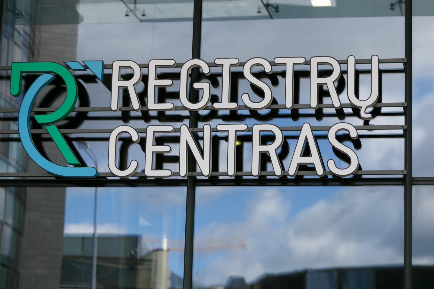 Registrų centras.