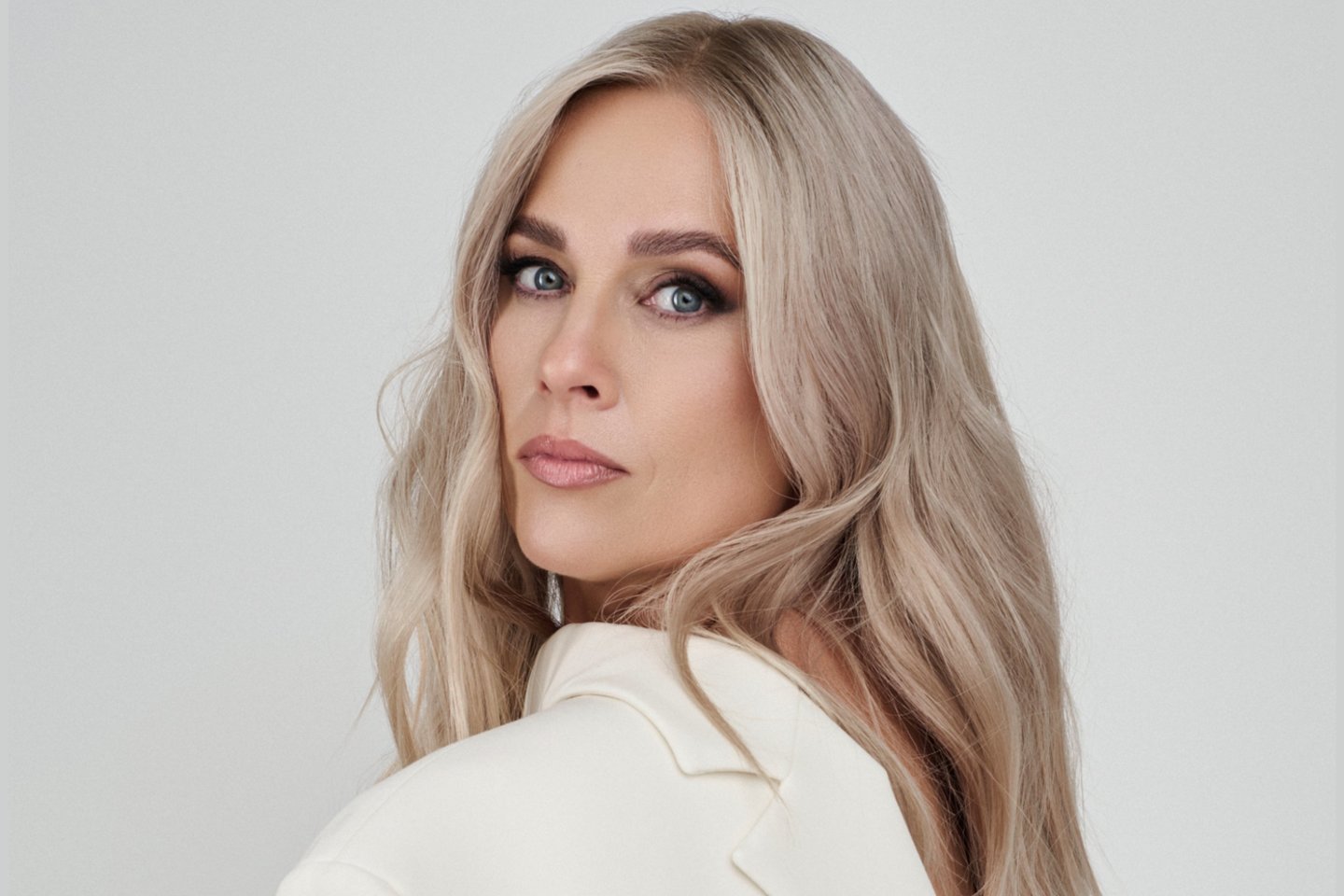 Inga Jankauskaitė.